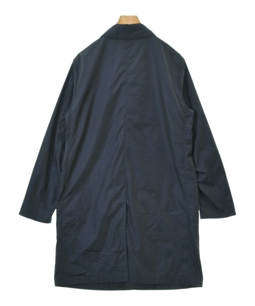 MACKINTOSH（マッキントッシュ）コート 紺 サイズ:38(M位) メンズ/2200668744034