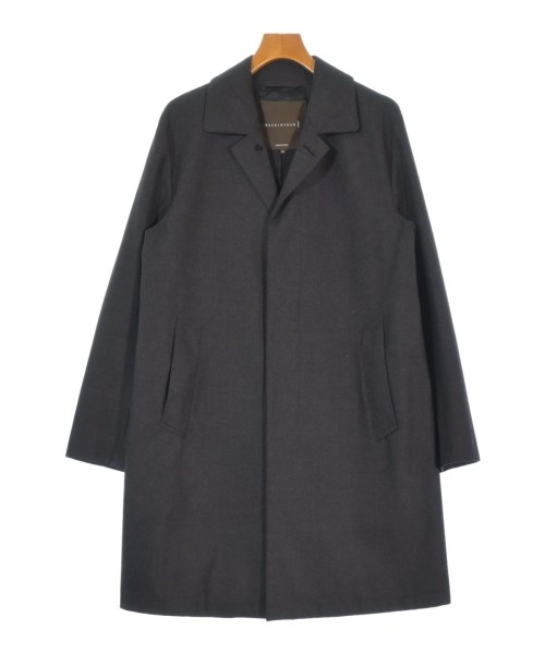 MACKINTOSH(マッキントッシュ)コート グレー サイズ:40(M位)/2200669198041