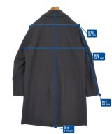 MACKINTOSH（マッキントッシュ）コート グレー サイズ:40(M位) メンズ/2200669198041