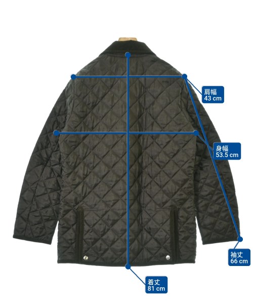 MACKINTOSH（マッキントッシュ）その他 茶 サイズ:38(M位) メンズ/2200669302097