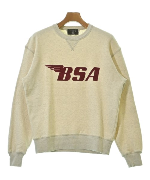 MACKINTOSH(マッキントッシュ)スウェット グレー サイズ:M/2200667230071