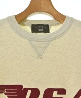 MACKINTOSH（マッキントッシュ）スウェット グレー サイズ:M メンズ/2200667230071