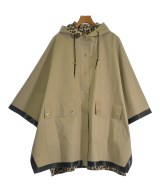MACKINTOSH（マッキントッシュ）ポンチョ ベージュ サイズ:OS レディース/2200670750016