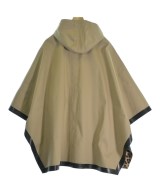 MACKINTOSH（マッキントッシュ）ポンチョ ベージュ サイズ:OS レディース/2200670750016