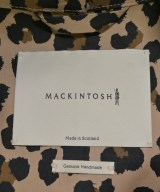MACKINTOSH（マッキントッシュ）ポンチョ ベージュ サイズ:OS レディース/2200670750016