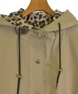 MACKINTOSH（マッキントッシュ）ポンチョ ベージュ サイズ:OS レディース/2200670750016