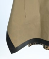 MACKINTOSH（マッキントッシュ）ポンチョ ベージュ サイズ:OS レディース/2200670750016