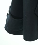 MACKINTOSH（マッキントッシュ）ピーコート 紺 サイズ:8(L位) レディース/2200670851058