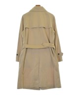 MACKINTOSH（マッキントッシュ）ステンカラーコート ベージュ サイズ:38(S位) メンズ/2200669022100