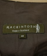 MACKINTOSH（マッキントッシュ）ステンカラーコート ベージュ サイズ:38(S位) メンズ/2200669022100
