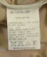 MACKINTOSH（マッキントッシュ）ステンカラーコート ベージュ サイズ:38(S位) メンズ/2200669022100