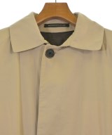 MACKINTOSH（マッキントッシュ）ステンカラーコート ベージュ サイズ:38(S位) メンズ/2200669022100