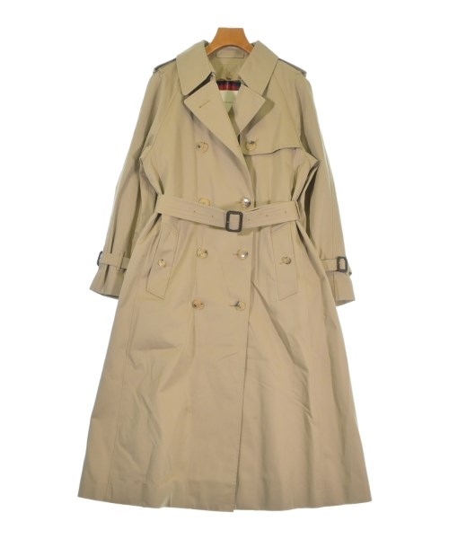 MACKINTOSH(マッキントッシュ)トレンチコート ベージュ サイズ:8(M位)/2200665010101