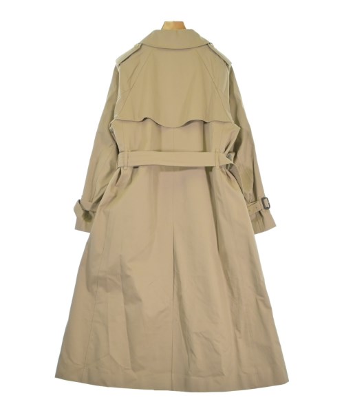 MACKINTOSH（マッキントッシュ）トレンチコート ベージュ サイズ:8(M位) レディース/2200665010101