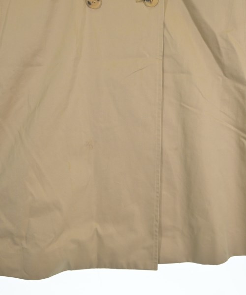 MACKINTOSH（マッキントッシュ）トレンチコート ベージュ サイズ:8(M位) レディース/2200665010101