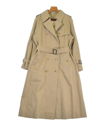MACKINTOSH（マッキントッシュ）トレンチコート ベージュ サイズ:8(M位