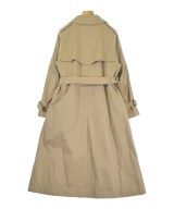 MACKINTOSH（マッキントッシュ）トレンチコート ベージュ サイズ:8(M位) レディース/2200665010101