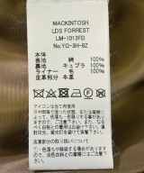 MACKINTOSH（マッキントッシュ）トレンチコート ベージュ サイズ:8(M位) レディース/2200665010101