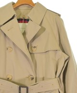 MACKINTOSH（マッキントッシュ）トレンチコート ベージュ サイズ:8(M位) レディース/2200665010101