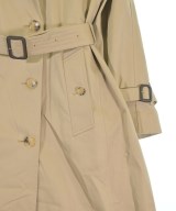 MACKINTOSH（マッキントッシュ）トレンチコート ベージュ サイズ:8(M位) レディース/2200665010101
