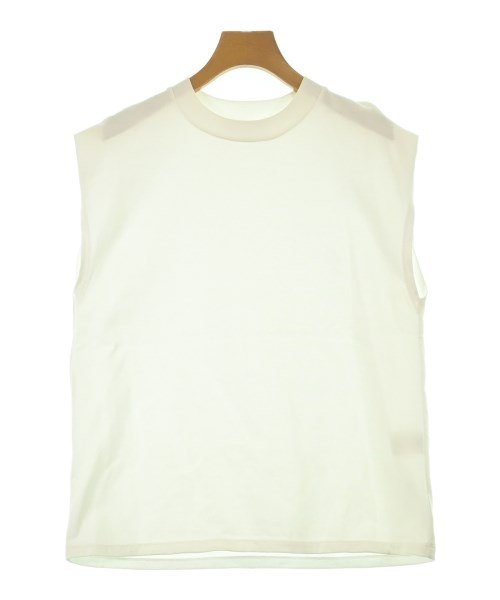 MACKINTOSH(マッキントッシュ)ノースリーブ 白 サイズ:8(S位)/2200668447096