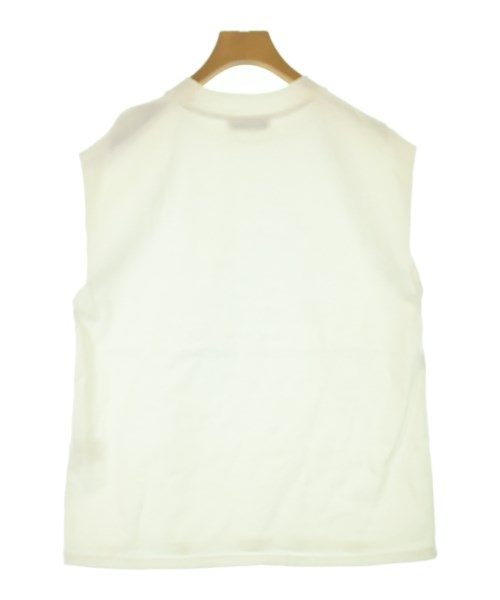 MACKINTOSH（マッキントッシュ）ノースリーブ 白 サイズ:8(S位) レディース/2200668447096
