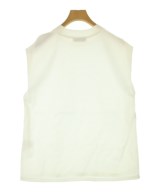 MACKINTOSH（マッキントッシュ）ノースリーブ 白 サイズ:8(S位) レディース/2200668447096