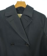 MACKINTOSH（マッキントッシュ）ステンカラーコート 紺 サイズ:6(XS位) レディース/2200671600020