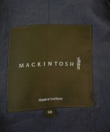 MACKINTOSH（マッキントッシュ）トレンチコート 紺 サイズ:30(S位) レディース/2200671998011