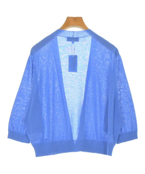 MACKINTOSH（マッキントッシュ）カーディガン 青 サイズ:38(M位) レディース/2200672368028