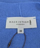 MACKINTOSH（マッキントッシュ）カーディガン 青 サイズ:38(M位) レディース/2200672368028