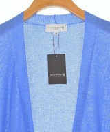 MACKINTOSH（マッキントッシュ）カーディガン 青 サイズ:38(M位) レディース/2200672368028