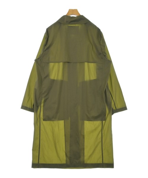 MACKINTOSH（マッキントッシュ）その他 カーキ サイズ:36(XS位) メンズ/2200728673045