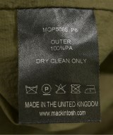 MACKINTOSH（マッキントッシュ）その他 カーキ サイズ:36(XS位) メンズ/2200728673045