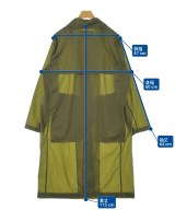 MACKINTOSH（マッキントッシュ）その他 カーキ サイズ:36(XS位) メンズ/2200728673045