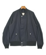 MACKINTOSH（マッキントッシュ）ブルゾン 黒 サイズ:38(S位) レディース/2200725031015