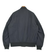 MACKINTOSH（マッキントッシュ）ブルゾン 黒 サイズ:38(S位) レディース/2200725031015
