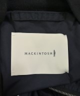 MACKINTOSH（マッキントッシュ）ブルゾン 黒 サイズ:38(S位) レディース/2200725031015