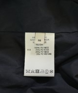 MACKINTOSH（マッキントッシュ）ブルゾン 黒 サイズ:38(S位) レディース/2200725031015