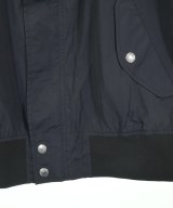 MACKINTOSH（マッキントッシュ）ブルゾン 黒 サイズ:38(S位) レディース/2200725031015