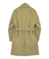 MACKINTOSH（マッキントッシュ）トレンチコート ベージュ サイズ:40(L位) メンズ/2200729710015