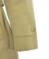 MACKINTOSH（マッキントッシュ）トレンチコート ベージュ サイズ:40(L位) メンズ/2200729710015
