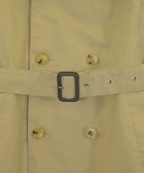 MACKINTOSH（マッキントッシュ）トレンチコート ベージュ サイズ:40(L位) メンズ/2200729710015