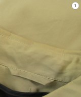 MACKINTOSH（マッキントッシュ）トレンチコート ベージュ サイズ:40(L位) メンズ/2200729710015