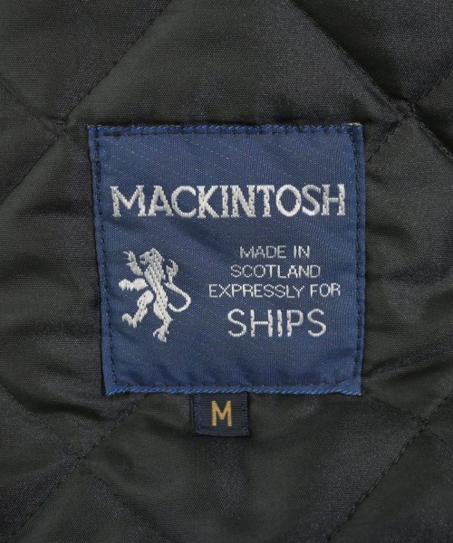 MACKINTOSH（マッキントッシュ）その他 黒 サイズ:M メンズ/2200729787017