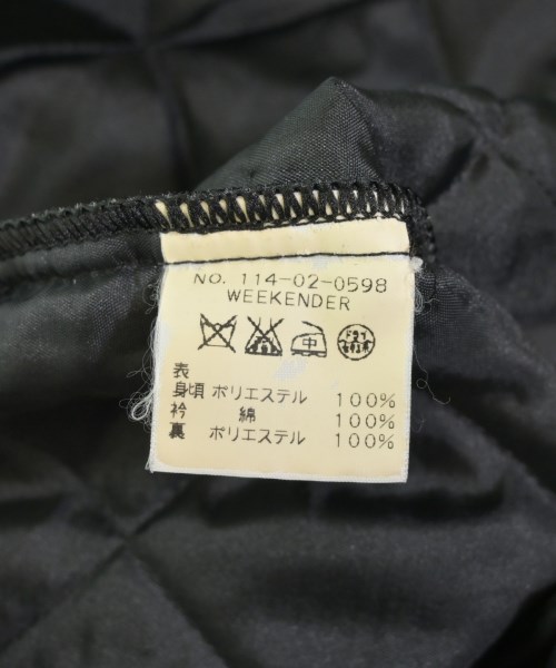 MACKINTOSH（マッキントッシュ）その他 黒 サイズ:M メンズ/2200729787017