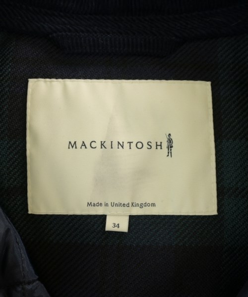 MACKINTOSH（マッキントッシュ）その他 紺 サイズ:34(M位) レディース/2200729931021