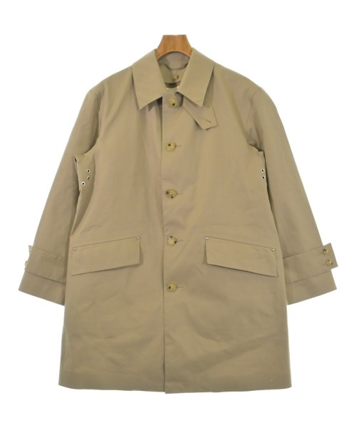 MACKINTOSH(マッキントッシュ)のステンカラーコート サイズ:34(XS位) 59,900円