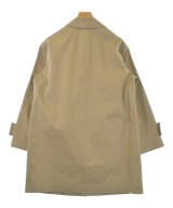 MACKINTOSH（マッキントッシュ）ステンカラーコート ベージュ サイズ:34(XS位) メンズ/2200729980012