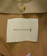 MACKINTOSH（マッキントッシュ）ステンカラーコート ベージュ サイズ:34(XS位) メンズ/2200729980012